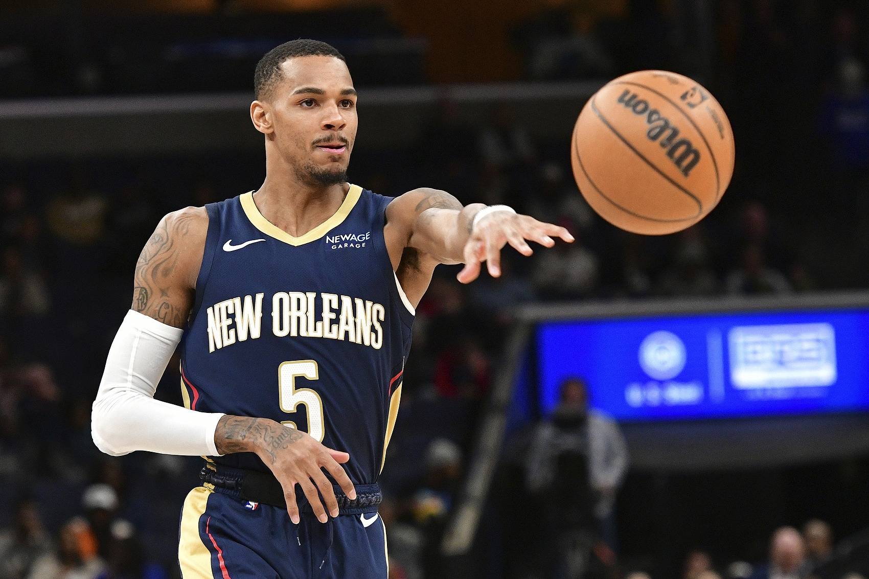 能力和影响 能力和影响