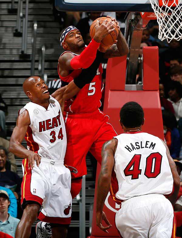 崭露头角的 崭露头角的