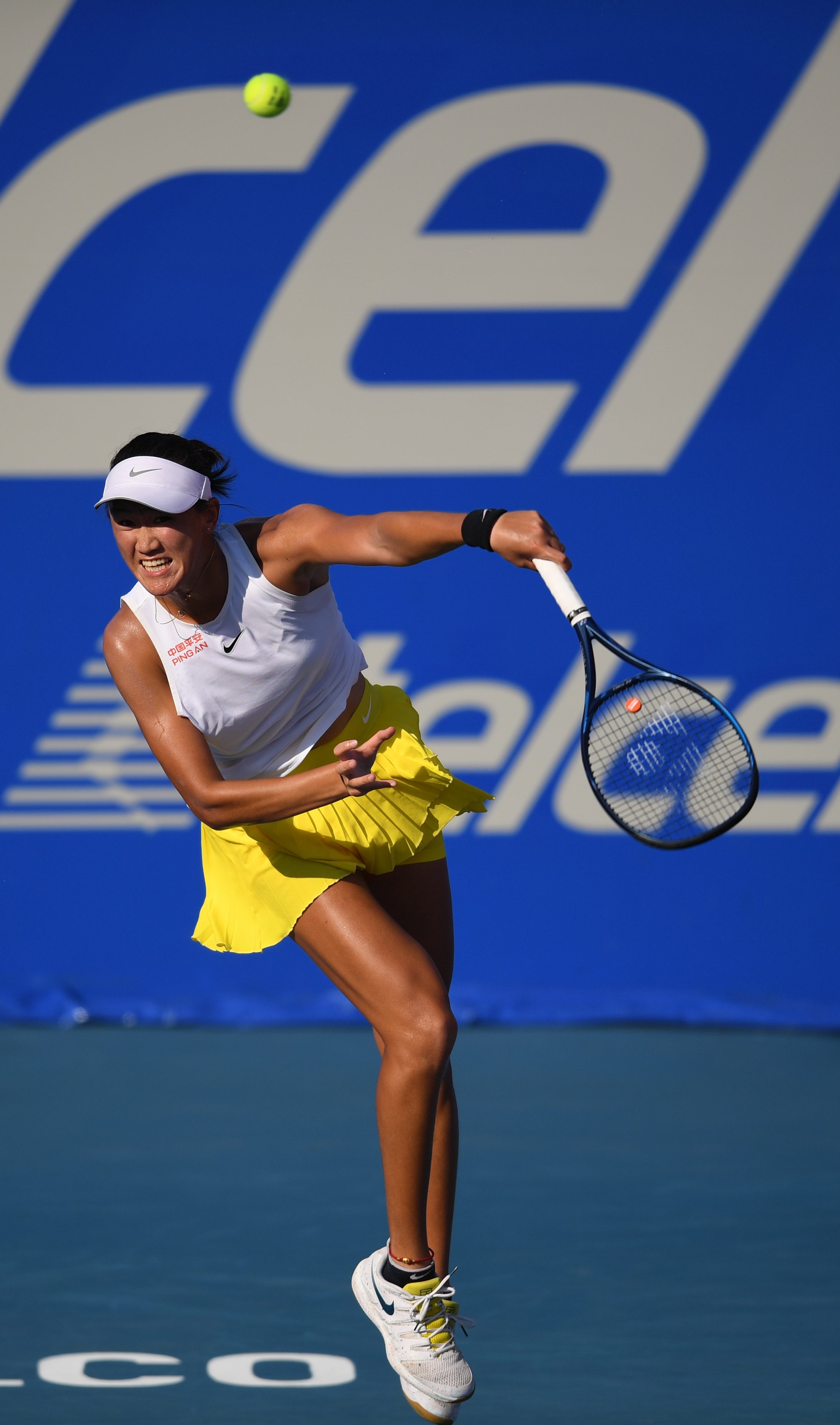 他在前21 他在前21